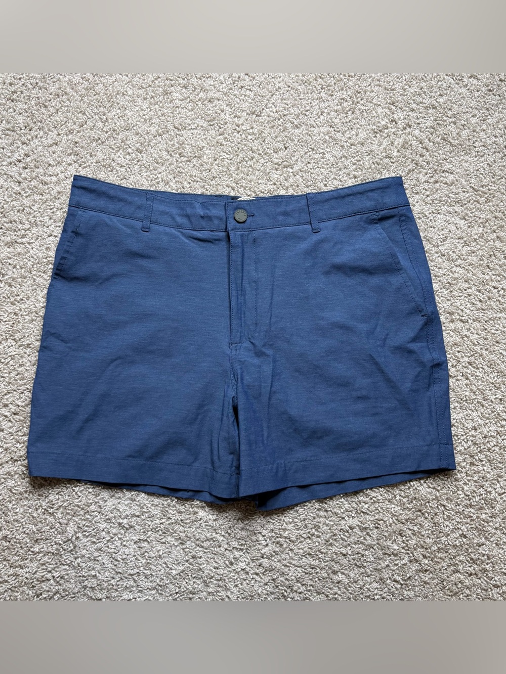 Faherty Men's Shorts